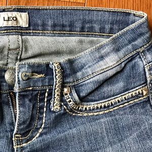 Daytrip LEO Jeans